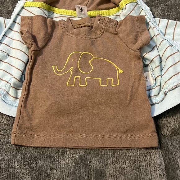 Newborn bundle - Picture 11 of 13